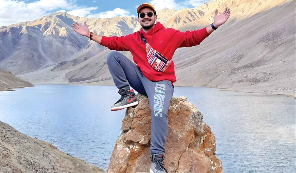 Anunay Sood’s Net Worth