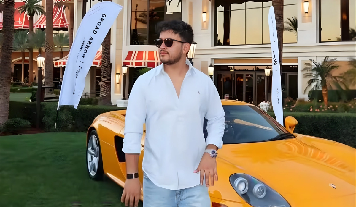 Anunay Sood Achievements