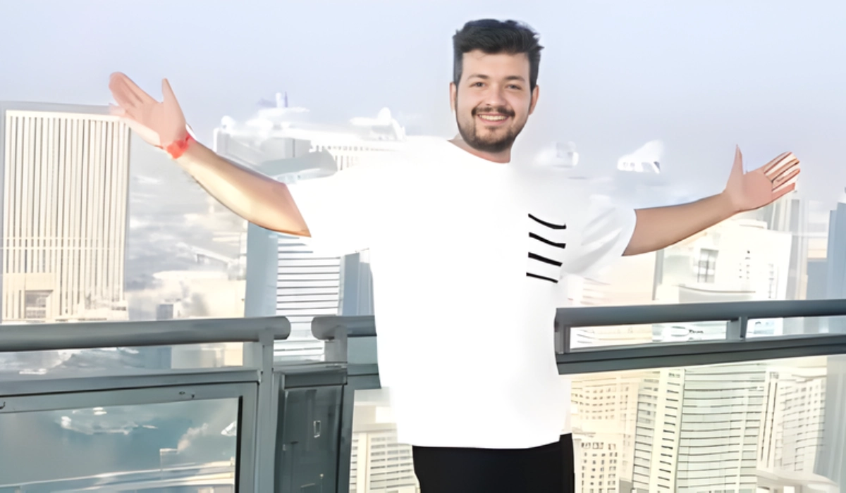   Anunay Sood Building An Empire