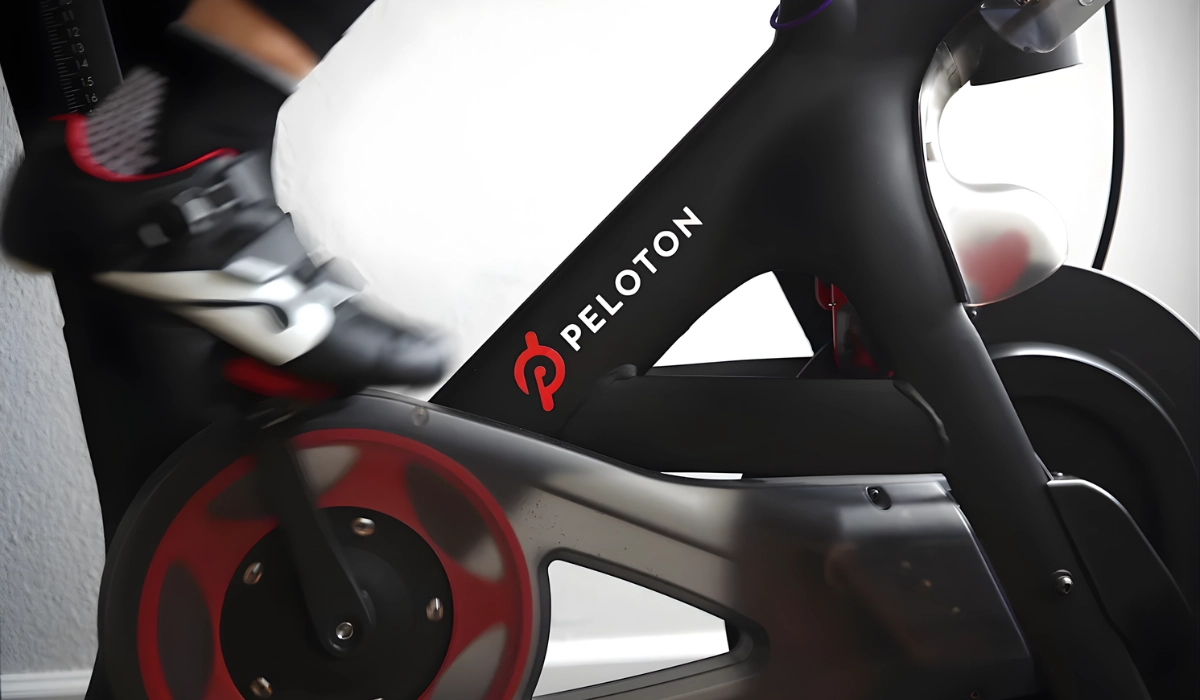 Peloton recall