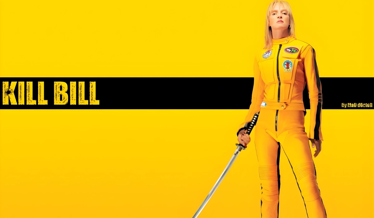 kill bill