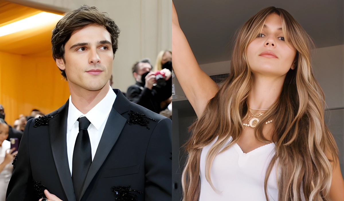 Jacob Elordi’s Love Life