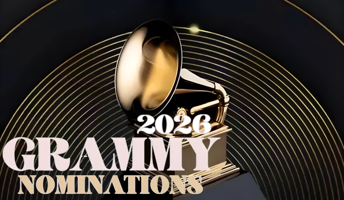 2026 grammys nominations