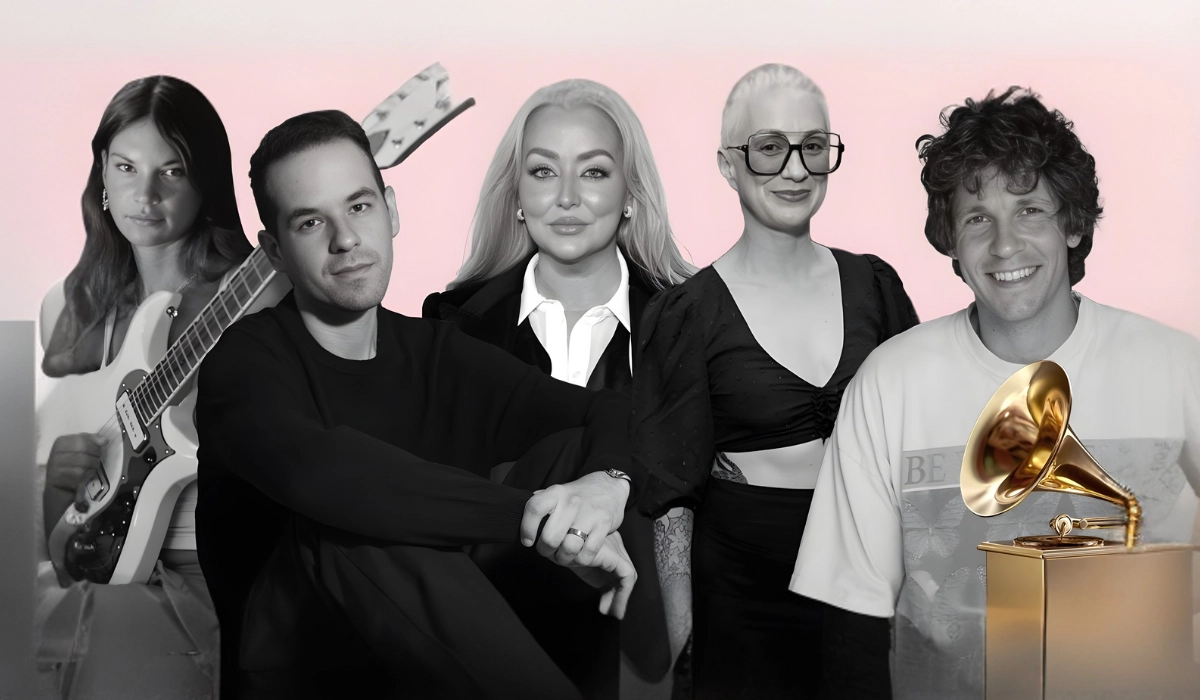 2026 grammys nominations