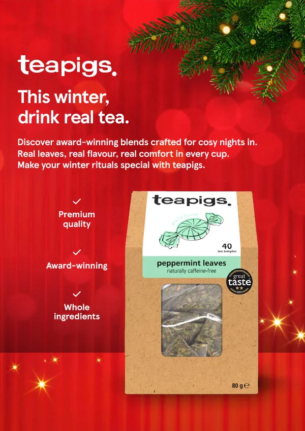 Teapigs