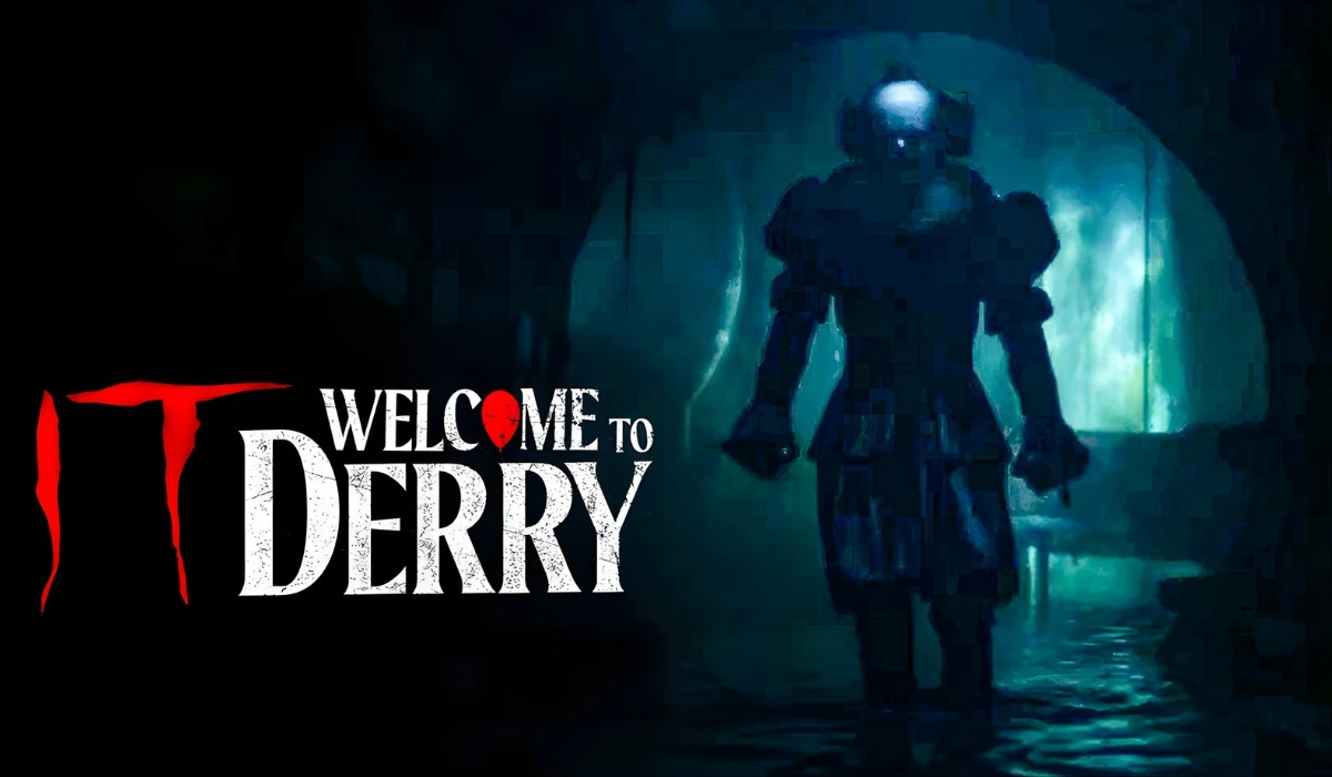 IT: Welcome To Derry Ep. 4 