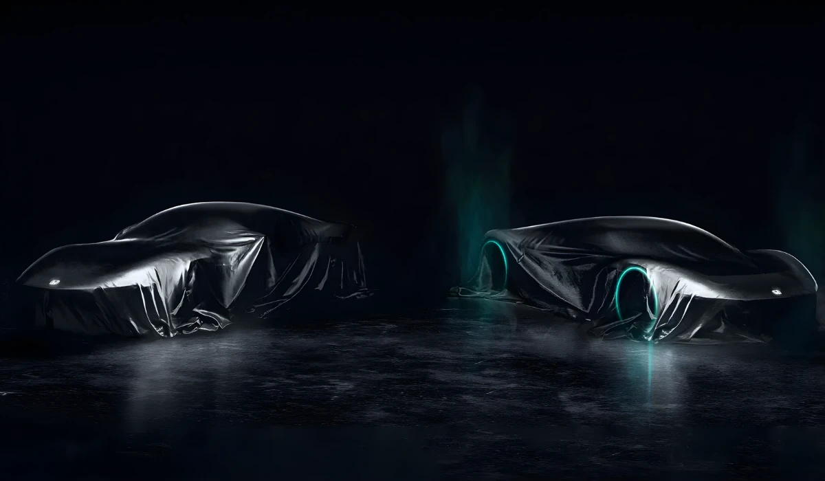 Honda’s Electric Sports Car