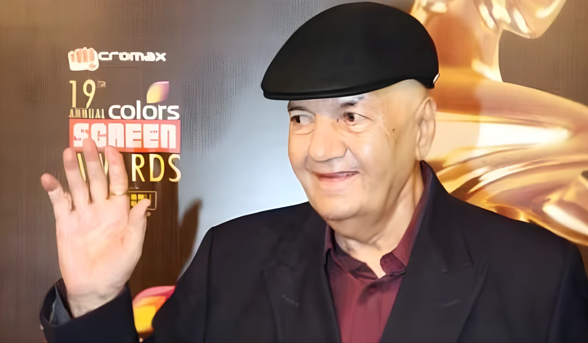 Prem Chopra