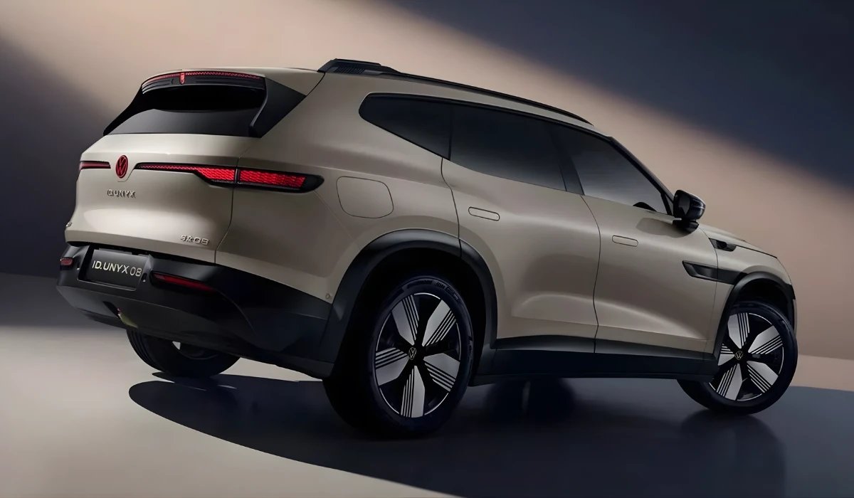 2025 VW ID.UNYX 08