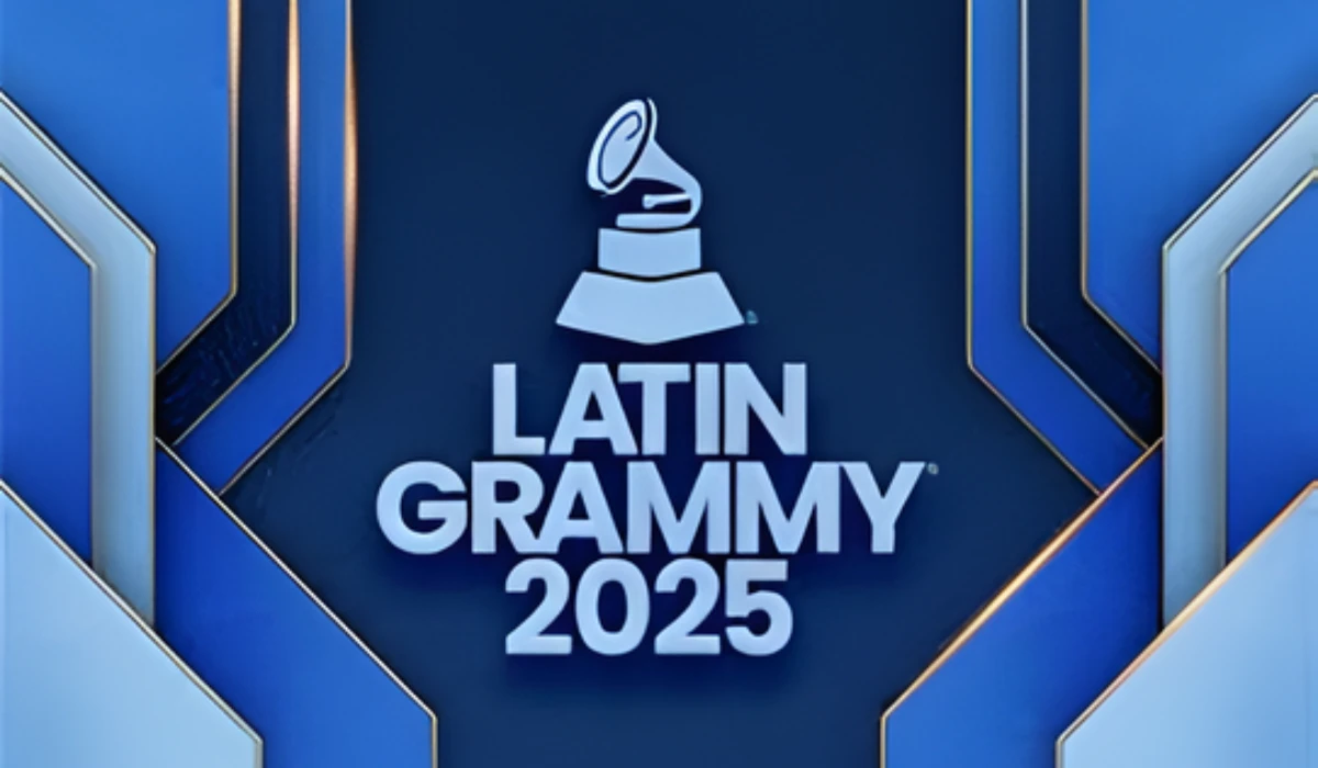 Latin Grammys 2025