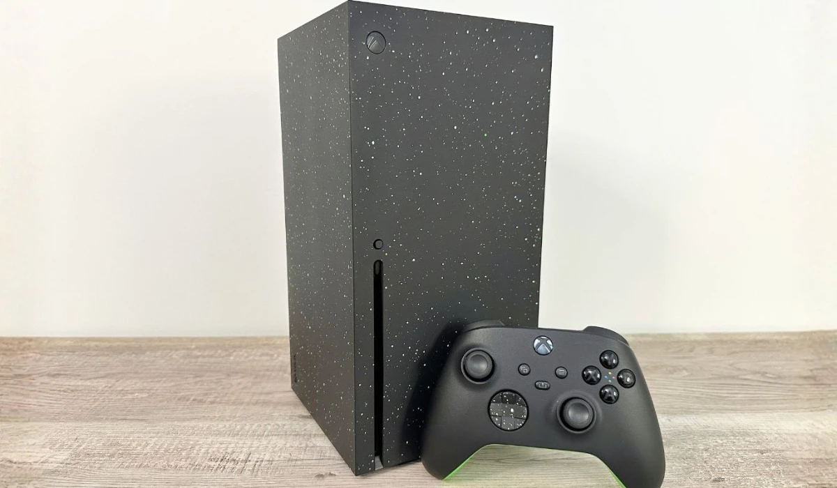 Xbox Series X