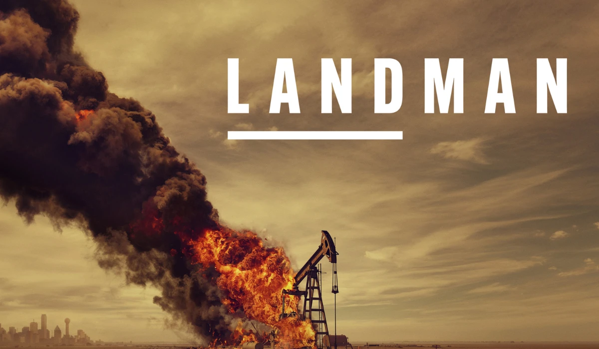 Landman Season 2