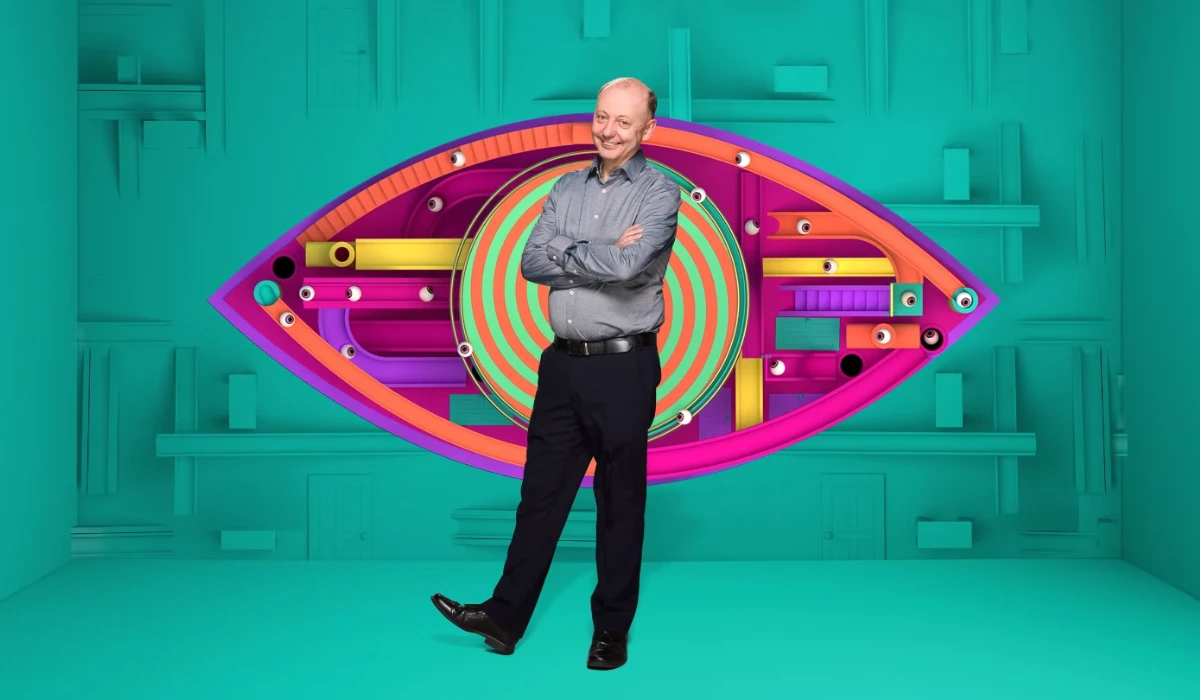 Big Brother 2025 Winner Richard