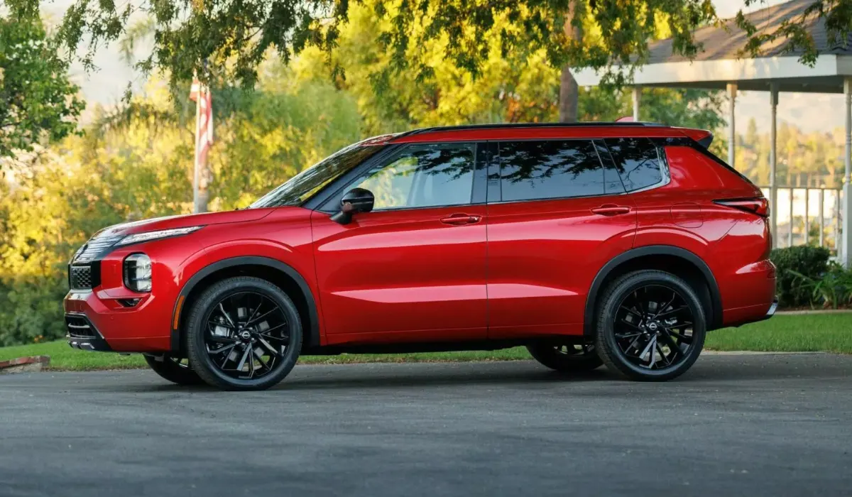 2026 Nissan Rogue Plug-In Hybrid