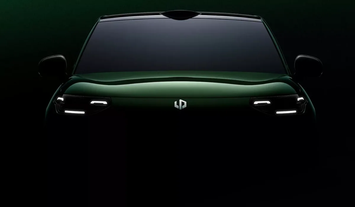 Leapmotor A10 Compact EV SUV