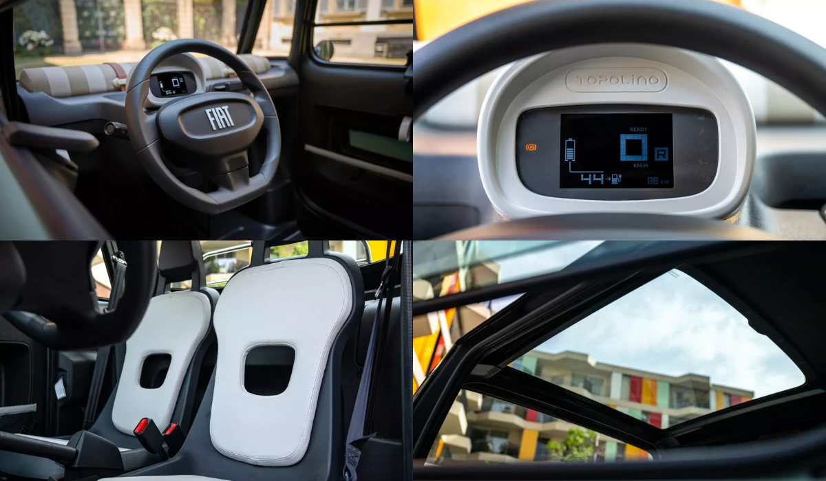 Fiat Topolino