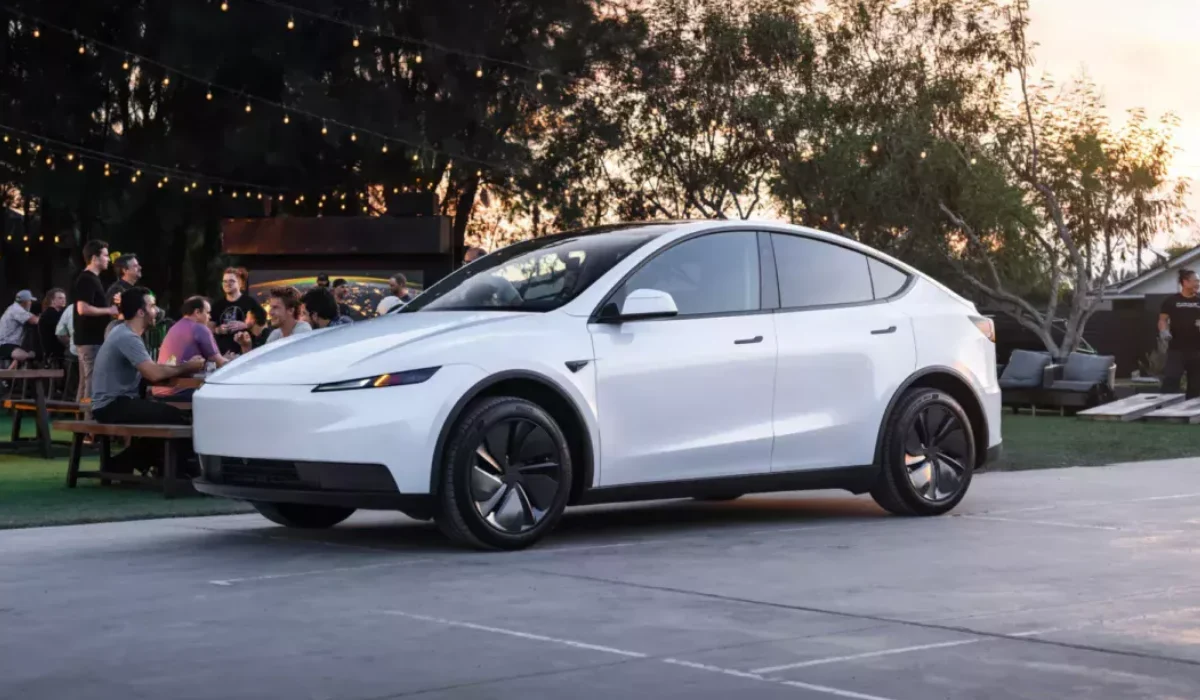 California EV mile tax