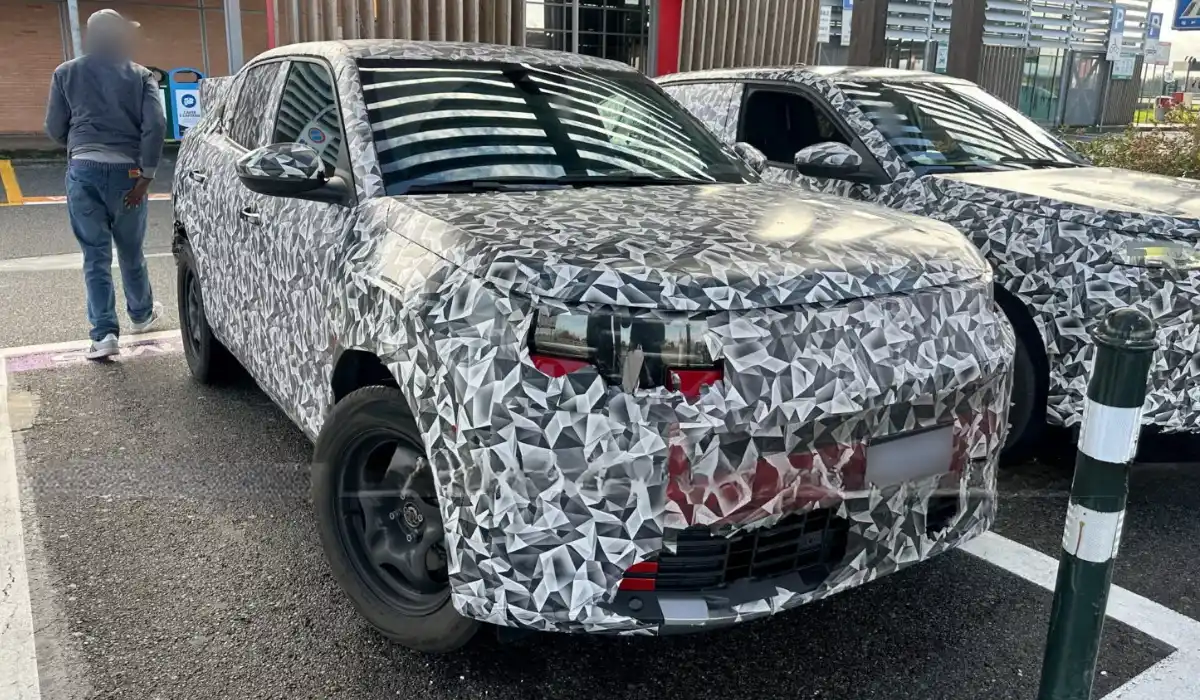 Fiat's Fastback concept