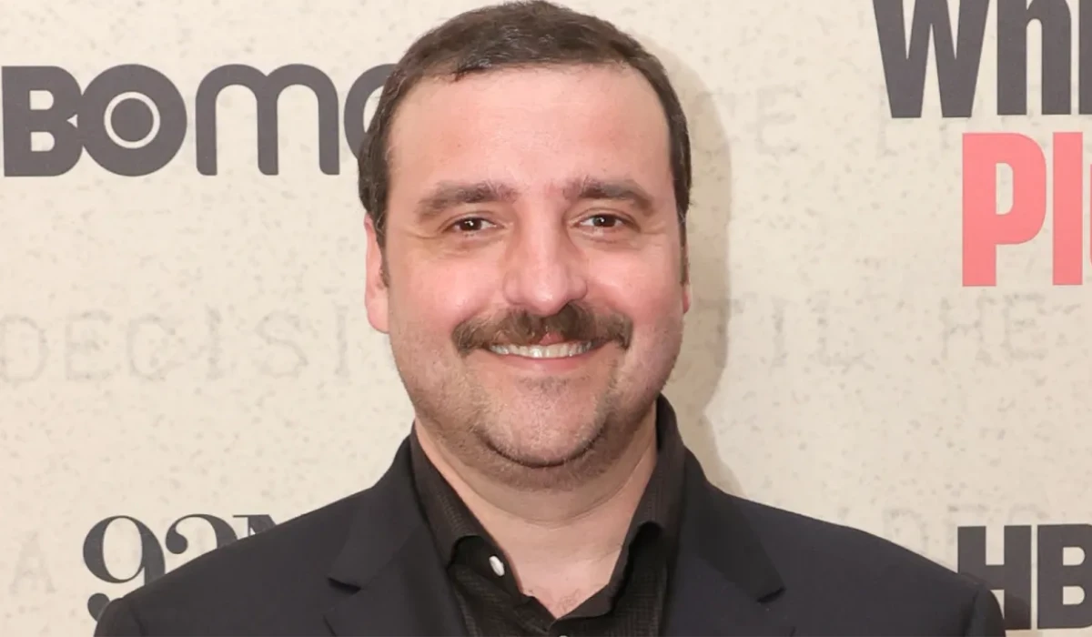 David Krumholtz