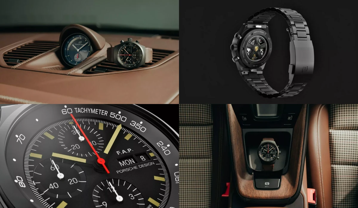 2027 Porsche 911 GT3 90 F