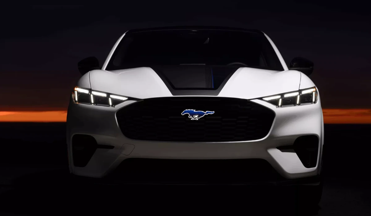 Ford ends SK On Partnership