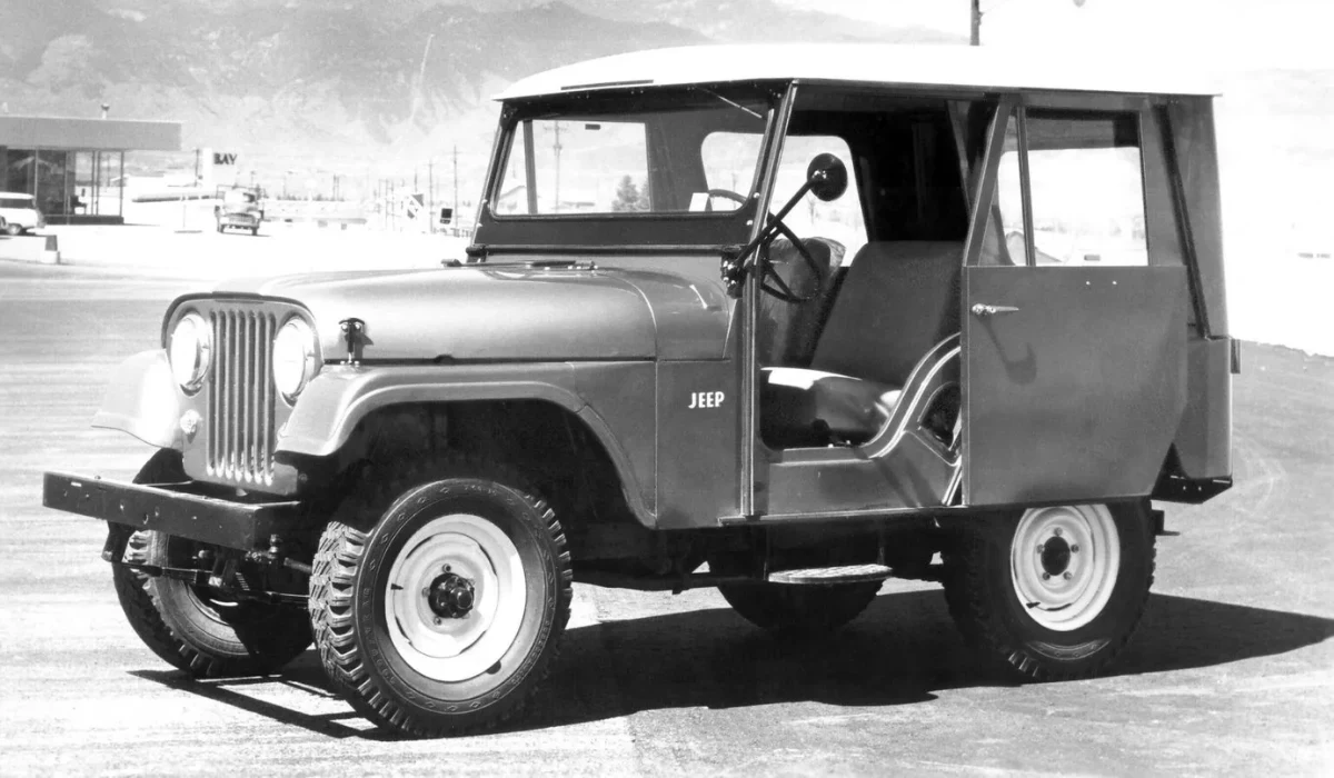 2026 Jeep Wrangler Whitecap