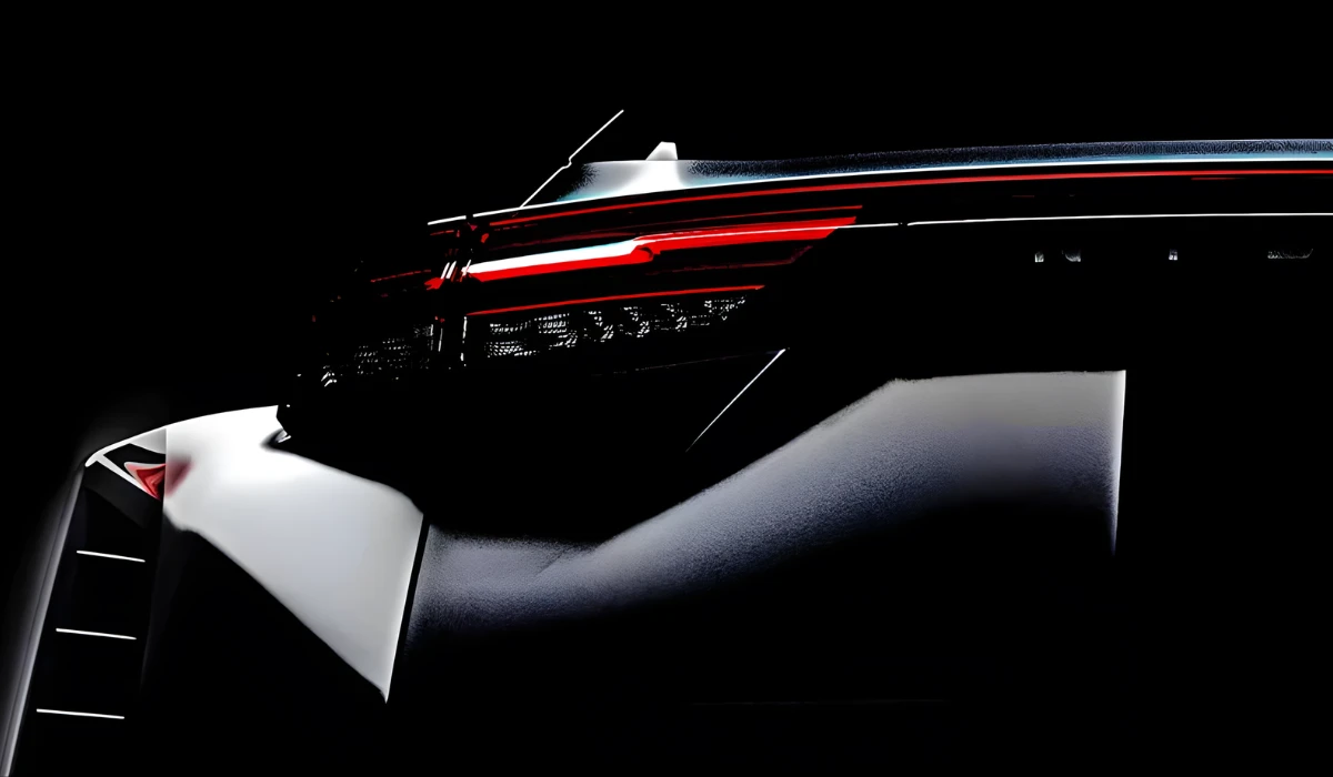 Nissan NISMO Concept 