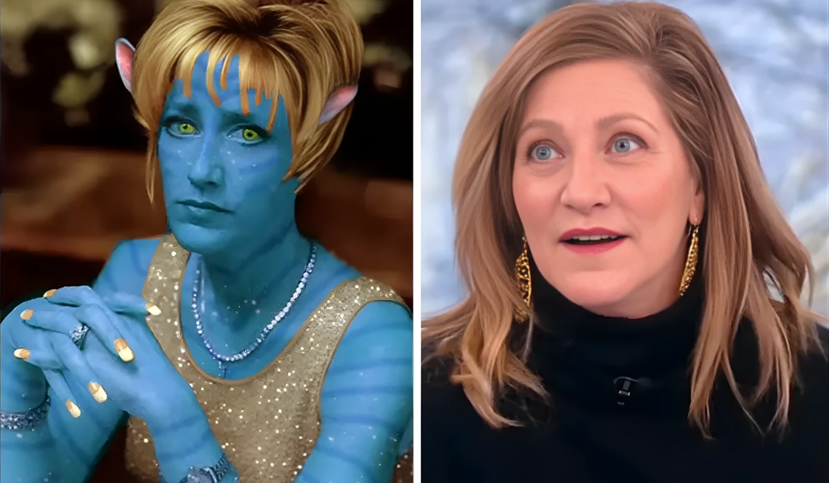 Edie Falco as General Ardmore