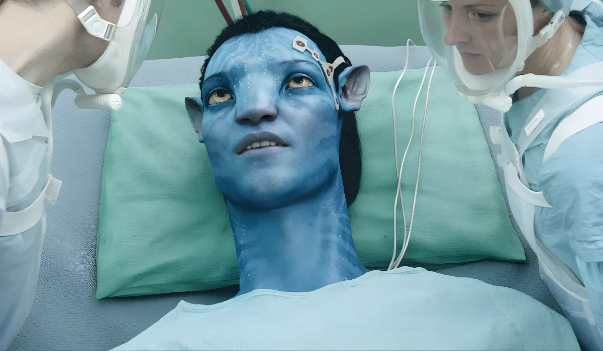 Avatar: Fire and Ash