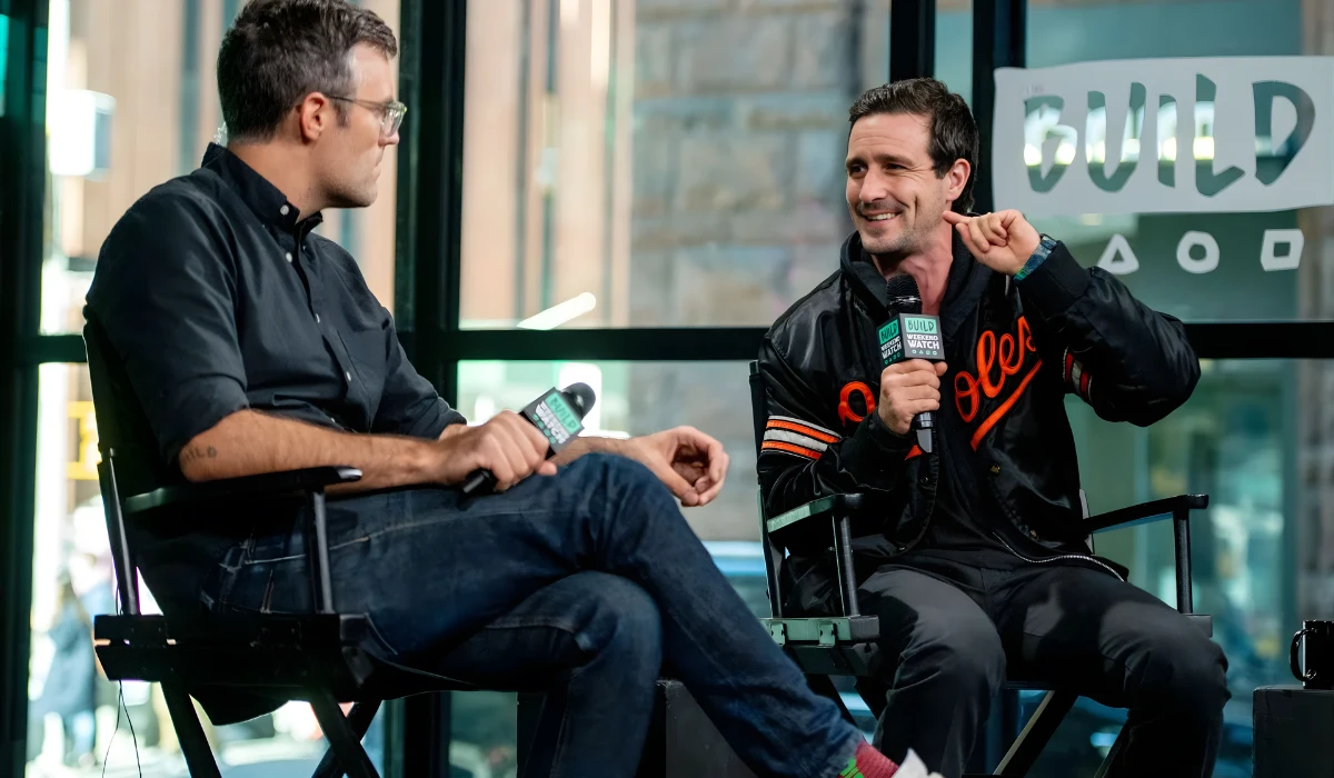 James Ransone Net Worth in 2025