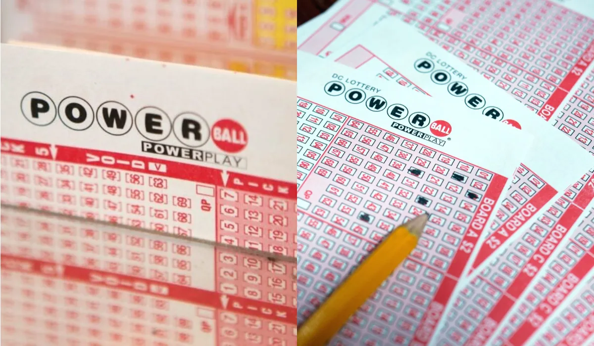 Powerball