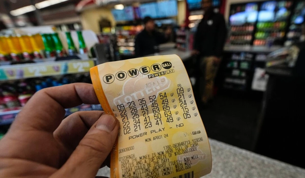 Powerball