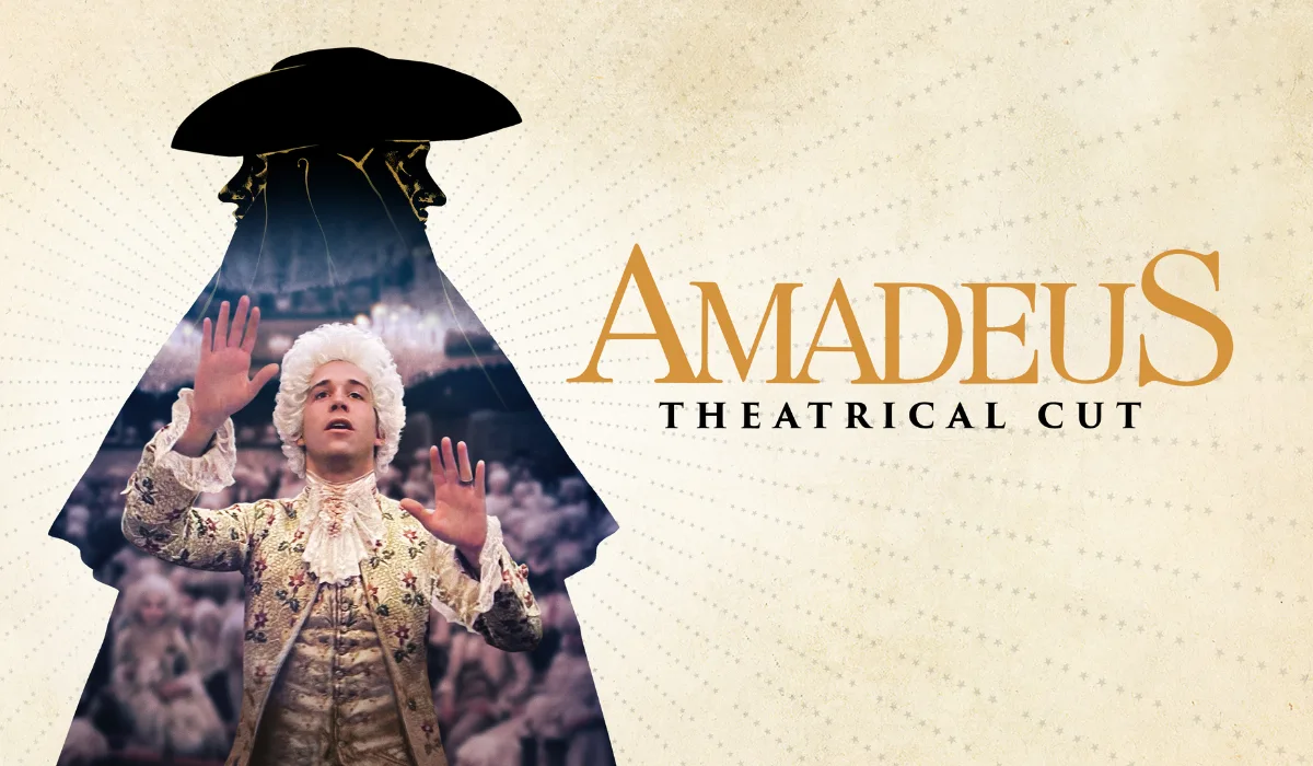 Amadeus 