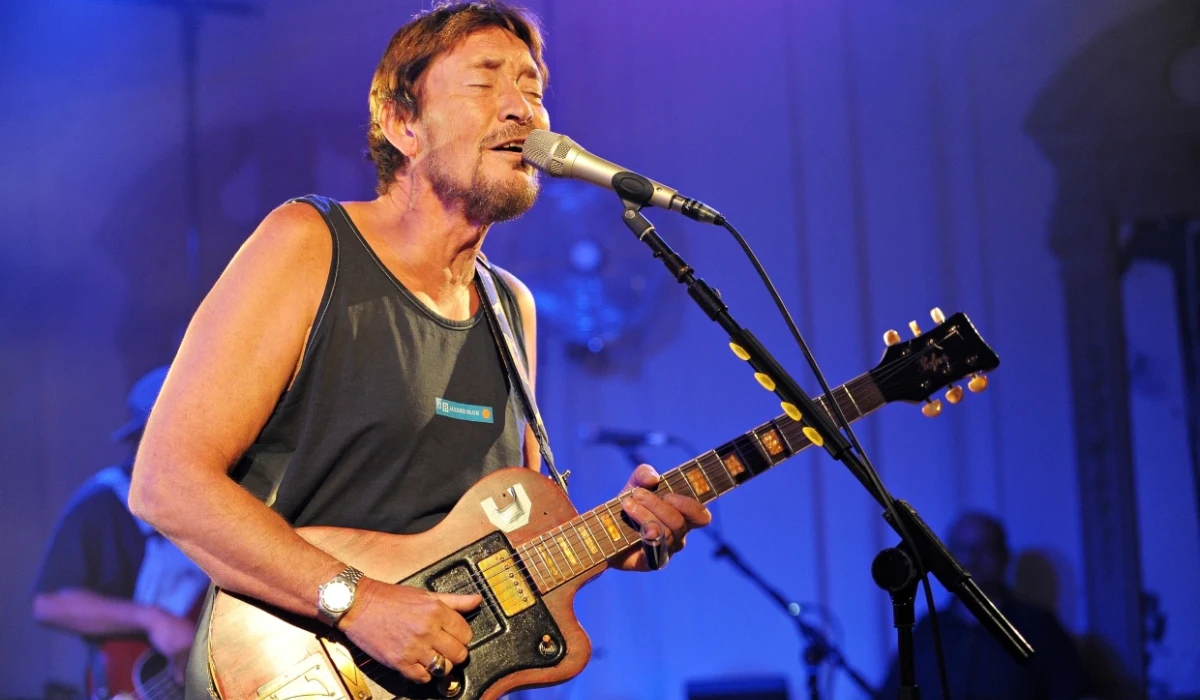 Chris Rea