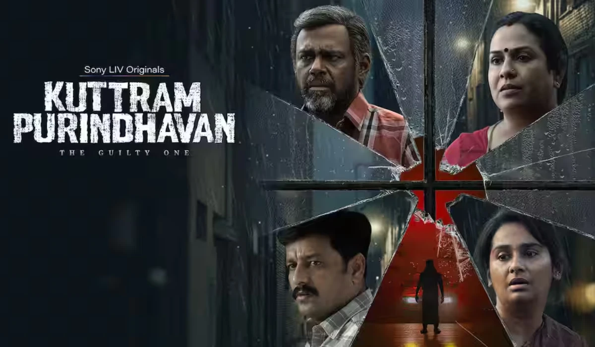 Kuttram Purindhavan