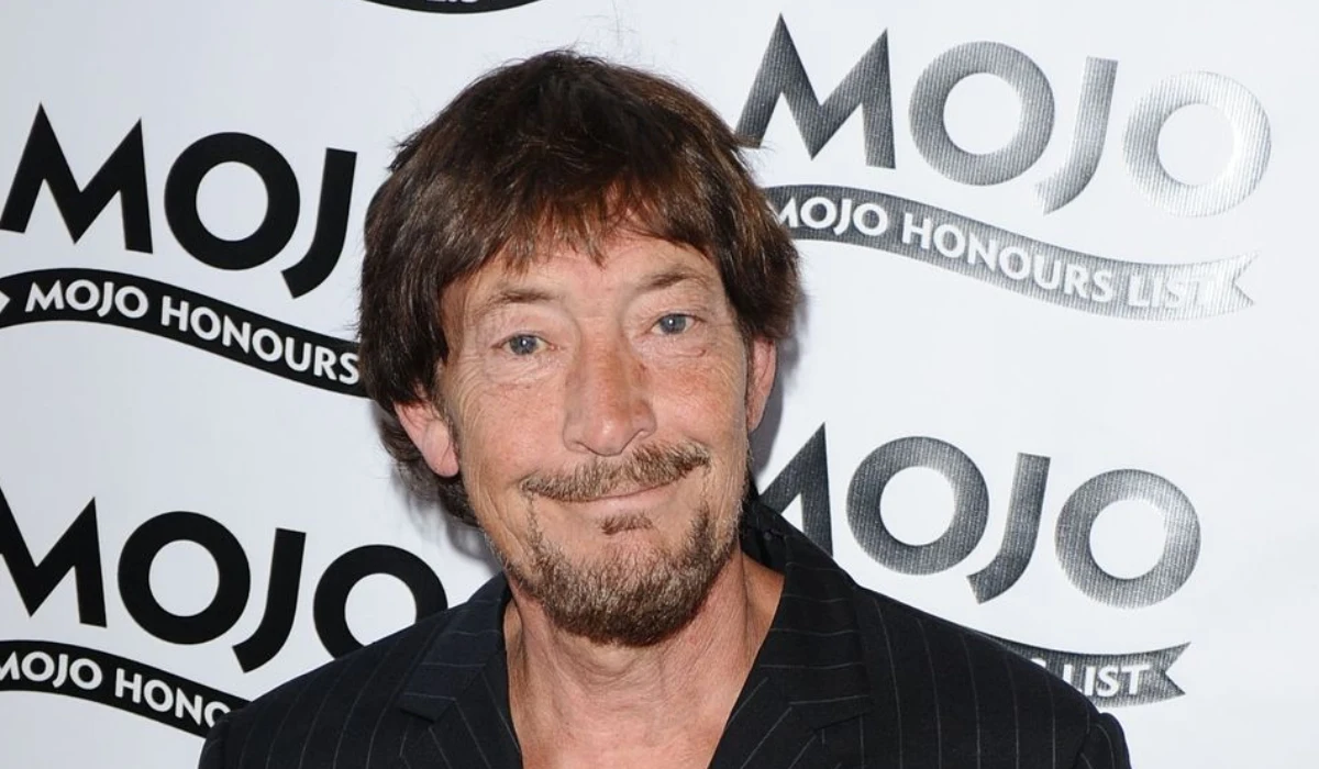 Chris Rea