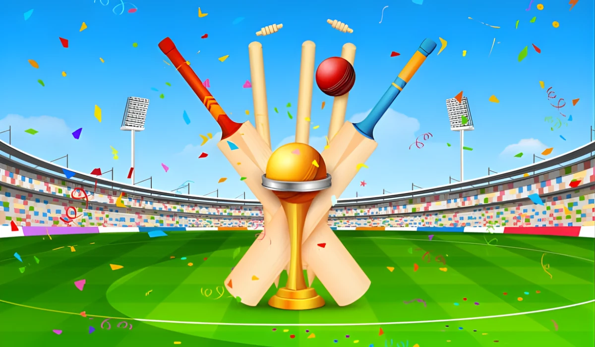  Upcoming Cricket 
