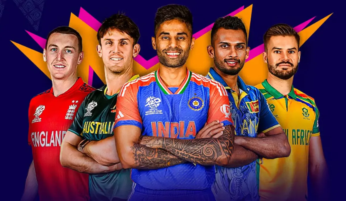 cricket matches January 2026