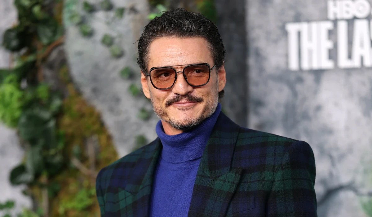 Pedro Pascal