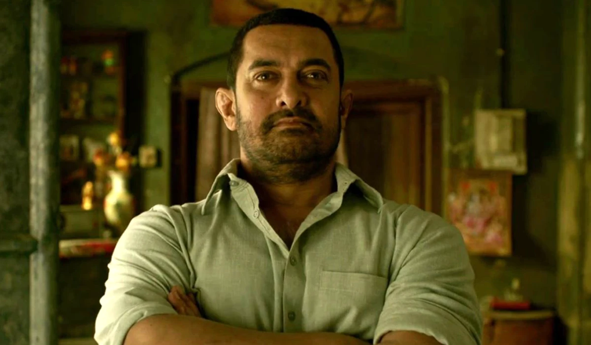 Dangal