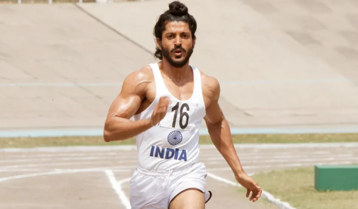 Bhaag Milkha Bhaag