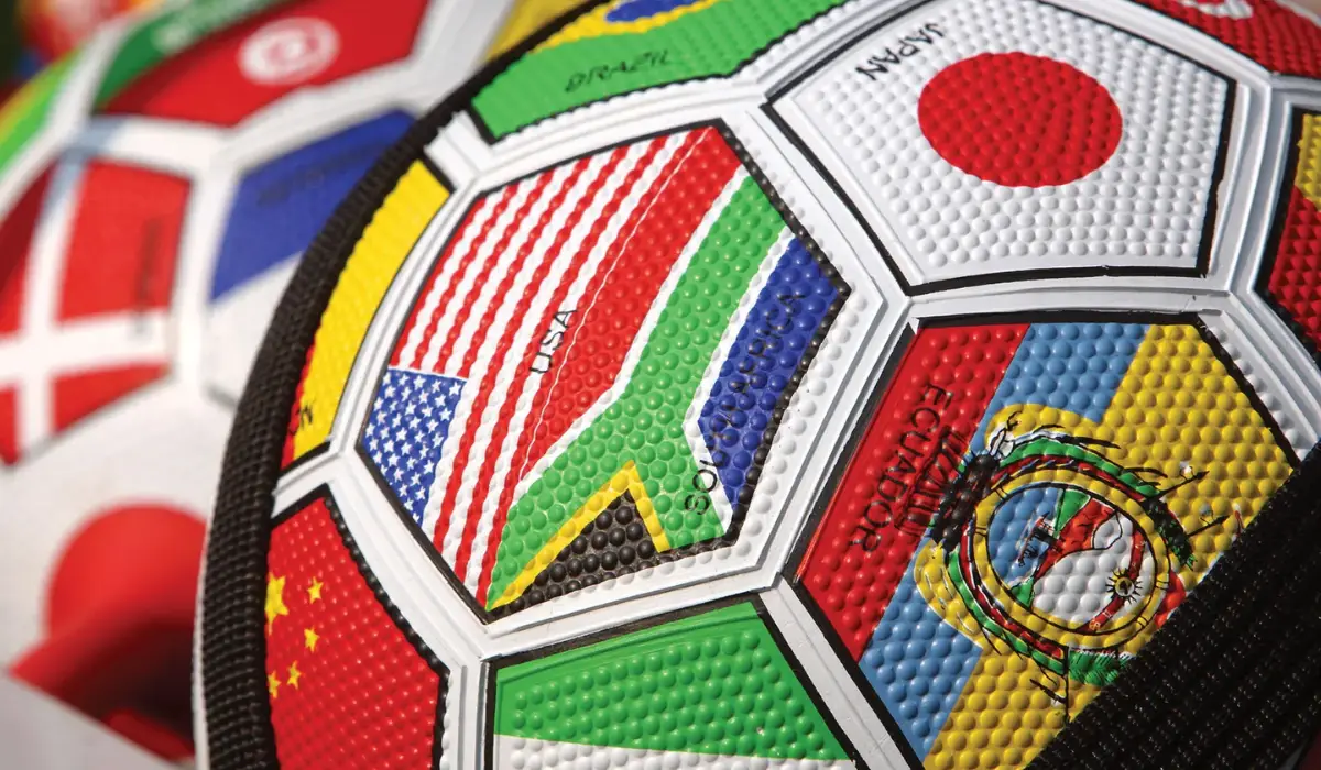 International Football