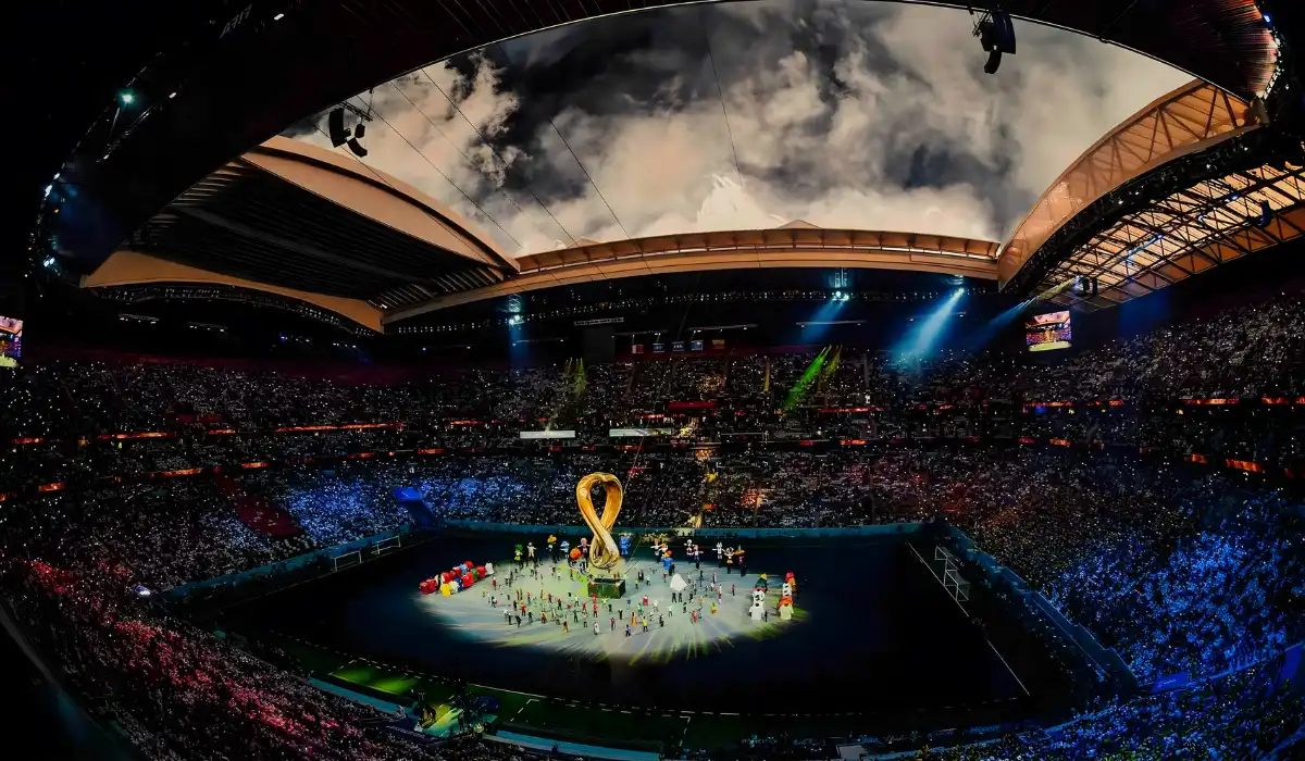 International Football