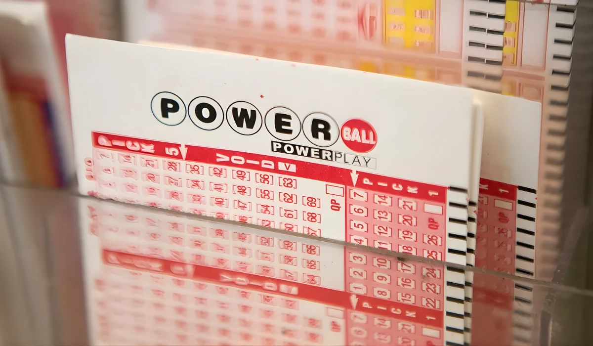 Powerball