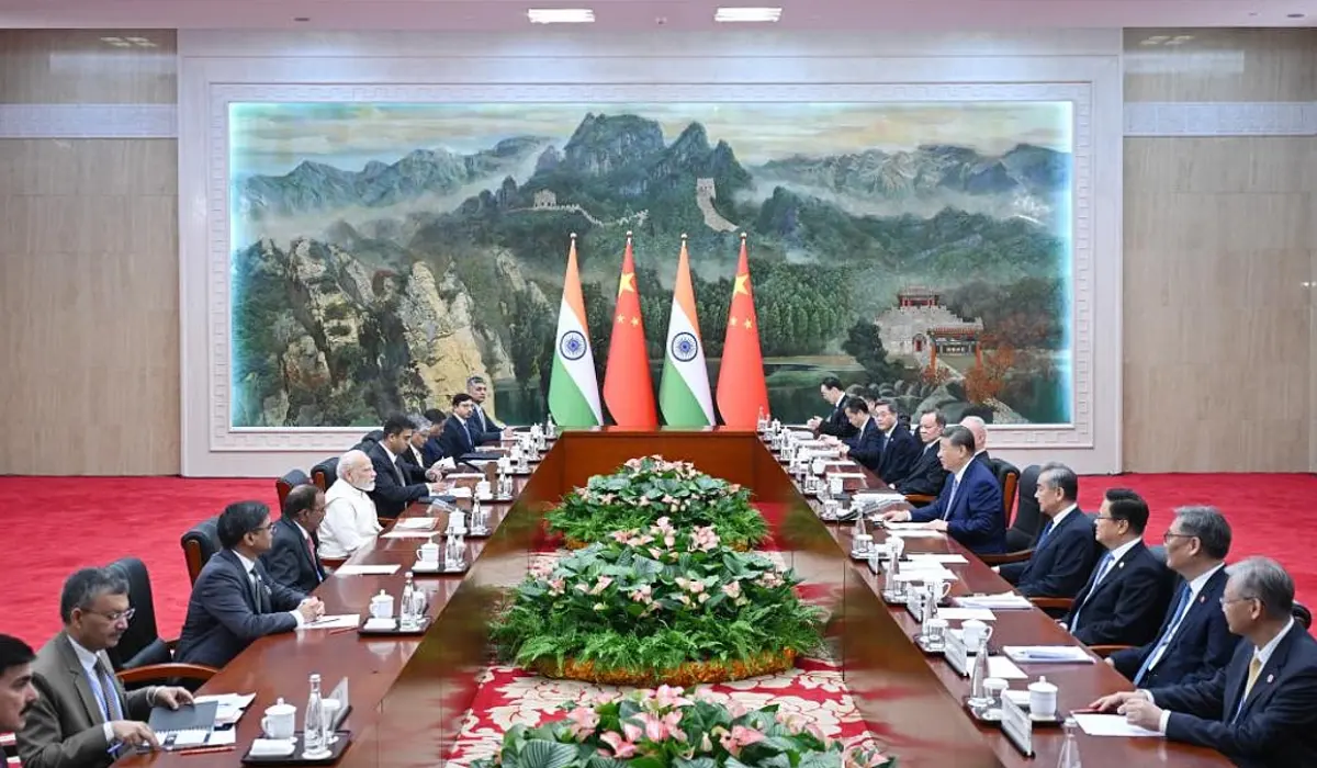 Big Political & Global Meetings 2026