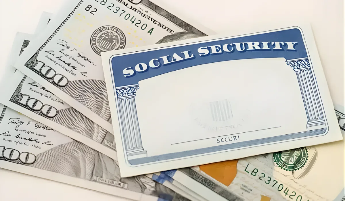 Social Security