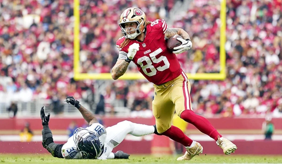 49ers vs Chicago Bears