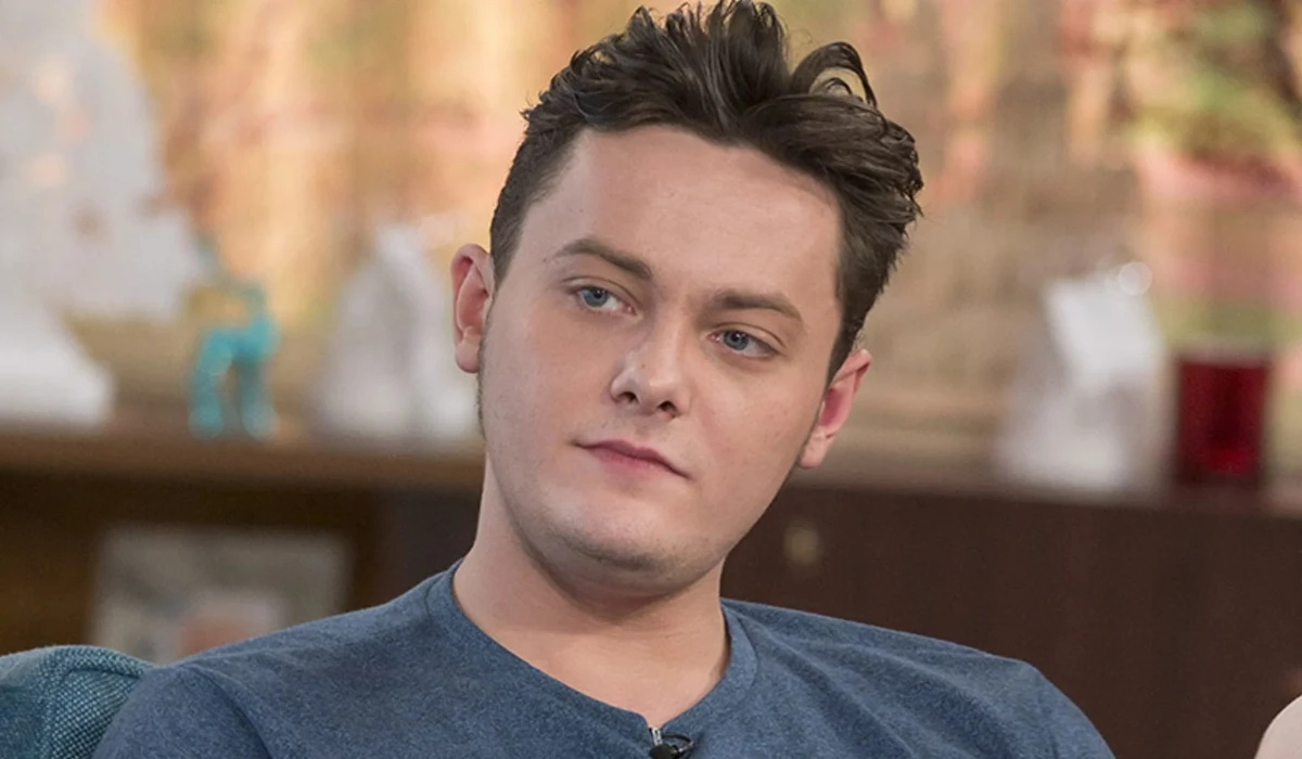 Tyger Drew 