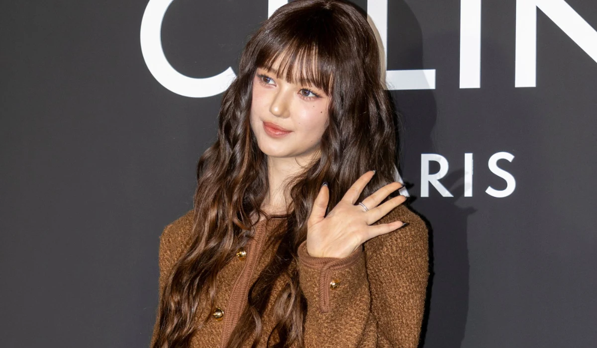 Danielle NewJeans Trend