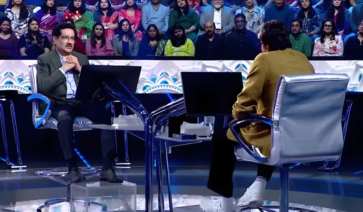 Kumar Mangalam Birla